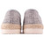 V.Gan Vegan Pecan Espadrille Shoes - PECANG