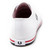 Fred Perry Kingston Twill Trainers - KINGWHRD