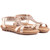 Lotus Sila Sandals - SILAGOLD