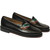 G.H.Bass Weejuns Ivy Keeper Penny Loafers - M-7237549064292