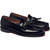 G.H.Bass Weejuns Lincoln Horsebit Tassel Loafers - M-7232501776484