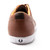 Fred Perry Baseline Trainers - BASELNTL
