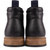 Ben Sherman Toby Boots - TOBYBLK