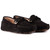Cole Haan Evelyn Bow Driver Shoes - EVEBOWBS