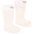 Hunter Tall Cardigan Welly Socks - CRDTALWH