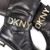 Dkny Delanie Boots - DELANIBG