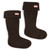 Hunter Tall Fleece Welly Socks - FLCTALOL