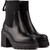 Hugo Kris Boots - KRISHEEB