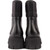 Hugo Kris Lace Up Boots - KRISLCEB