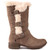 Hush Puppies Saluki Boots - SALUKITP