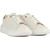 Boss Amber Trainers - AMBWHTW