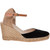Sole Annie Shoes - ANNIEBKS