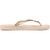 Ipanema Anatomic Sandals - ANLIVORY