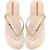 Ipanema Anatomic Sandals - ANLIVORY