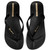 Ipanema Anatomic Sandals - ANLOBLCK