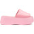 Melissa Becky Sandals - BECKYPCK