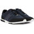 Bugatti Low Profile Trainers - BG86705N