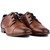 Bugatti Toe Cap Gibson Shoes - BG95515T