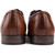 Bugatti Toe Cap Gibson Shoes - BG95515T
