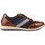 Bugatti Low Profile Trainers - BGA9Q05C