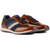 Bugatti Low Profile Trainers - BGA9Q05C