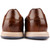 Bugatti Low Profile Trainers - BGA9Q05C