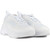 Puma Casia Trainers - CASIAWHT