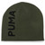 Puma Classic Cuffless Beanie - CFLESSGN