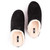 Fitflop Chrissie Shearling Slippers - CHRISIBK