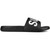 Superdry Core Pool Sandals - COREPLBK