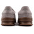 Polo Ralph Lauren Aera Stripe Trainers - AERAGRES