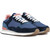 Hoff Cork Trainers - CORKBLPK