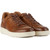Polo Ralph Lauren Court Lux Trainers - COURTLXT