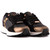 Elle Sport Asymetric Trainers - EL7263BK