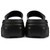 Melissa Ella Sandals - ELLASBLK