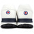 Lambretta Echo Trainers - ECHOWHIT