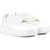 Elle Sport Platform Trainers - EL7253WH