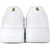 Elle Sport Platform Trainers - EL7253WH
