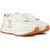 Elle Sport Asymetric Trainers - EL7254WH