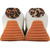 Elle Sport Asymetric Trainers - EL7254WH