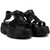 Melissa Ella Sandals - ELLABLCK