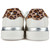 Elle Sport Cup Sole Trainers - EL7267WH