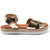 Barbour Esme Sandals - ESMEGOLD