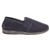 Lotus Alfie Slippers - ALFINAVY