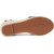 Barbour Frances Sandals - FRANCSNV