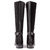 Barbour Alisha Boots - ALISHABW
