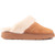 Fitflop Gen-Ff Shearling Slippers - GENFFSLT