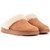 Fitflop Gen-Ff Shearling Slippers - GENFFSLT