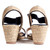 Solesister Alison Sandals - ALISNNAV