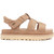 Ugg® Golden Star Strap Sandals - GLDSTRPD